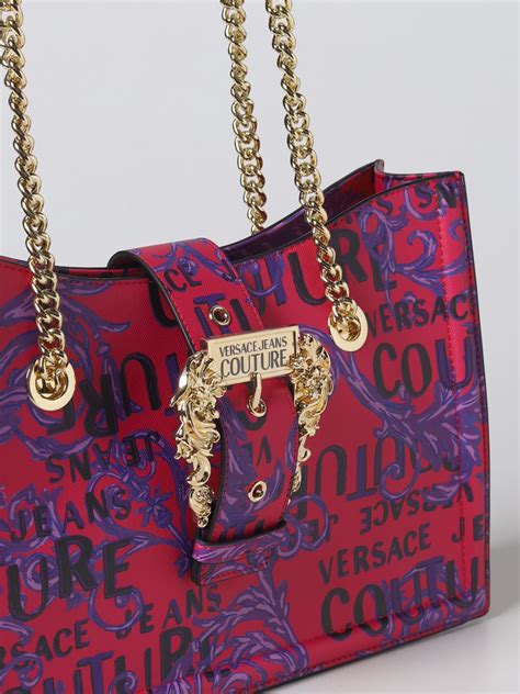 sac cabas versace|sac femme versace fr.